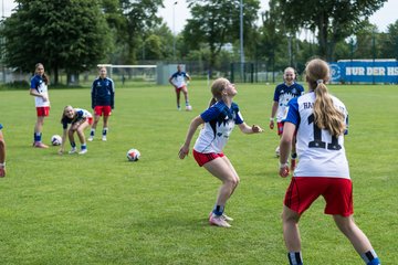 Bild 57 - wBJ HSV Leistungsvergleich